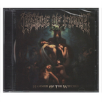 Cradle Of Filth / Hammer Of The Witches (RU)(CD)