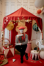 Цирк для Маши