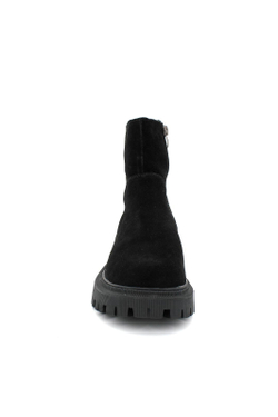 Полусапоги женские Ascalini B6022SB