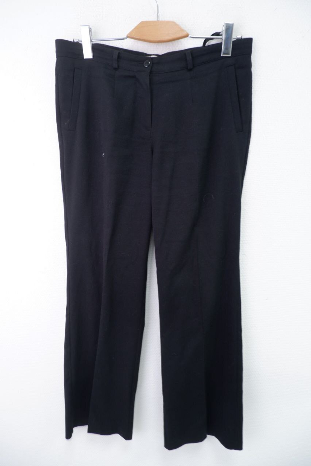 Брюки Bonprix классические 48 размер