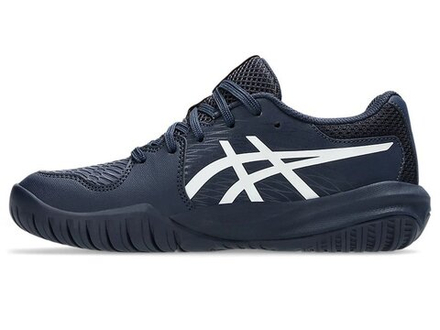 Кроссовки для тенниса Детские ASICS GEL RESOLUTION X GS для всех покрытий