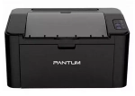 Принтер лазерный PANTUM P2207 20стр в мин single function