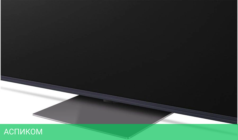 Телевизор LED LG 86" 86QNED86T6A.ARUG