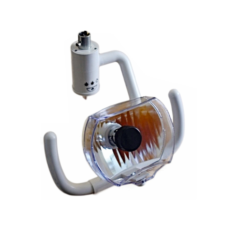 Лампа от установки (прямоугольная Small 12 Vl) BR-3505 Китай