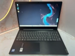 Ноутбук Lenovo S145-15IKB. Конфигурация: i3-8130U/8GB/256GB/Intel HD/Win11/HD