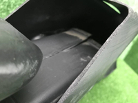 Воздухозаборник на кабине JAC N75 (2014-н.в.)