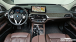 BMW 6 Series GT (G32) (01.2022)