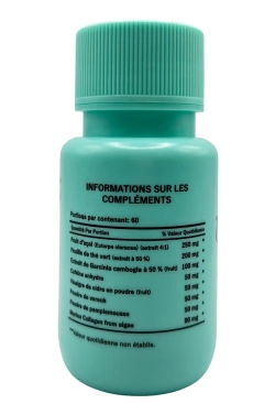 Charme для снижения веса состав и инструкция