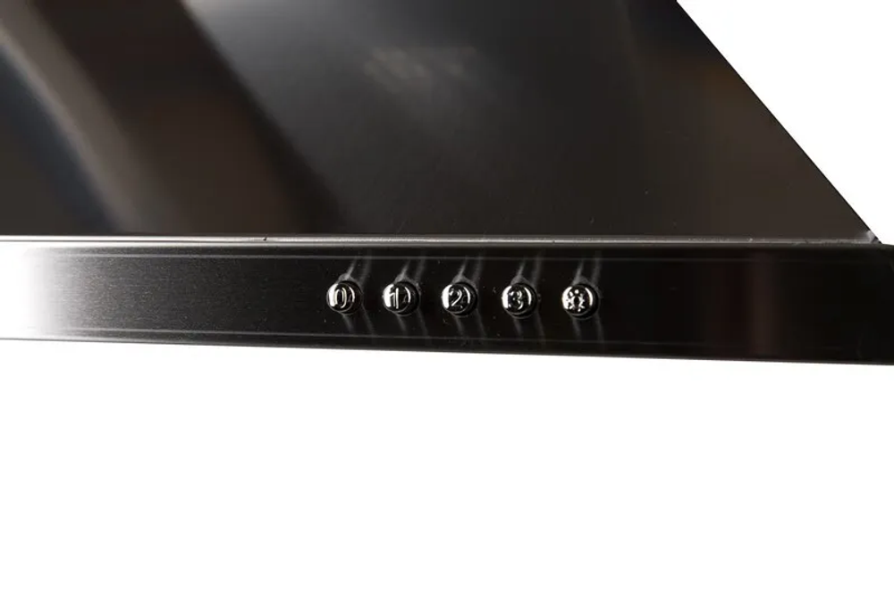 Вытяжка кухонная "Oasis" KB-50S нерж