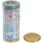 Крышка для консервирования ТВИСТ 100мм «Элитное ассорти» 10шт в наборе(цена за набор)