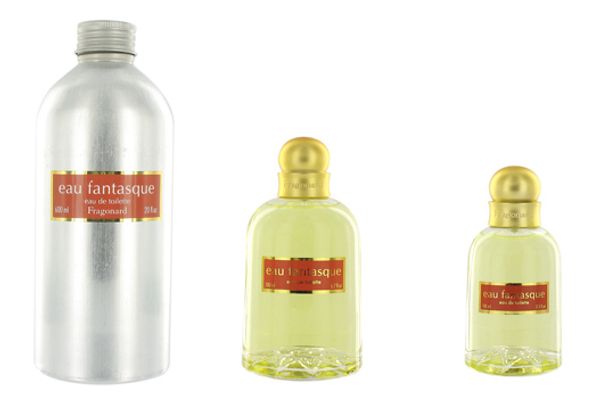 Fragonard Eau Fantasque