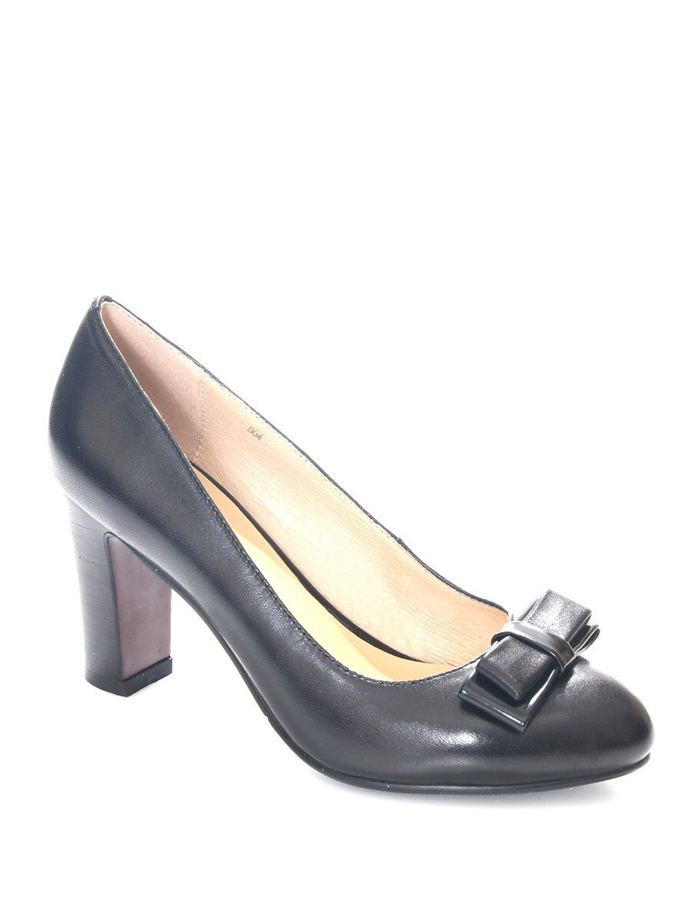 Туфли женские CAPILETTI D005 \066