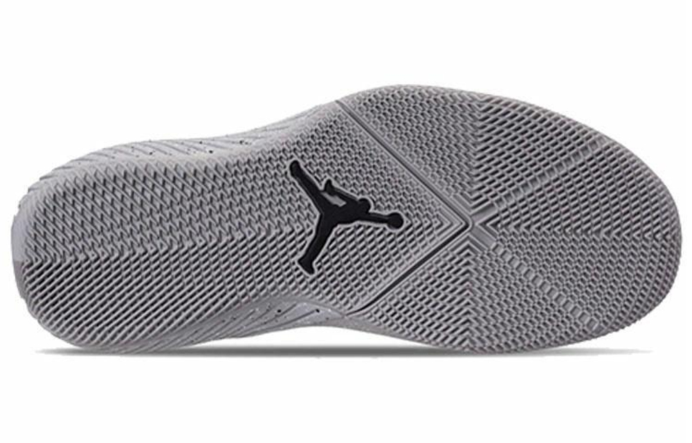 Кроссовки Jordan Why Not Zer0.1 Low "Cement"