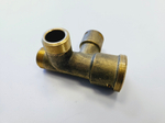 3-ходовой клапан (без двигателя) VAILLANT AtmoMAX/TurboMAX (арт. 193013)