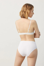 19684 High waist Трусы слипы YSABEL MORA