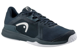 Теннисные кроссовки Head Sprint Team 3.5 - blueberry/white