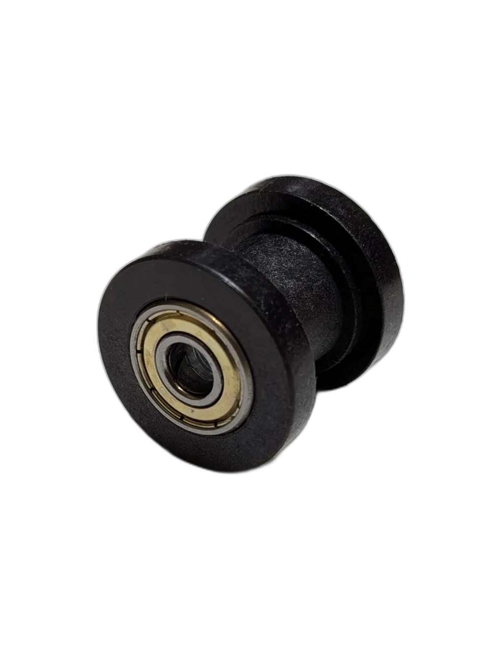 Ролик натяжителя привода цепи для мотоцикла 10мм