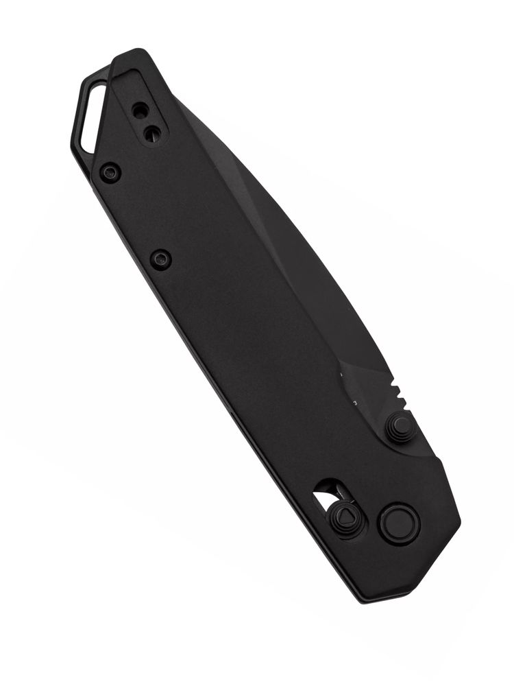 Нож KERSHAW 2038BLK Iridium