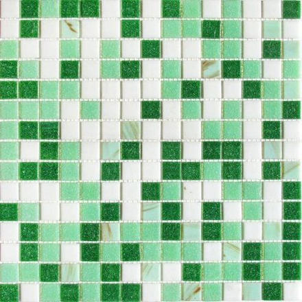 Bonaparte Mosaics Grass 32.7x32.7