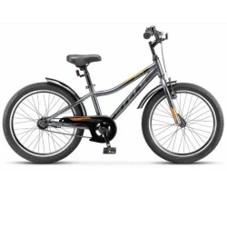 Велосипед Stels TURBO-210 20 VC