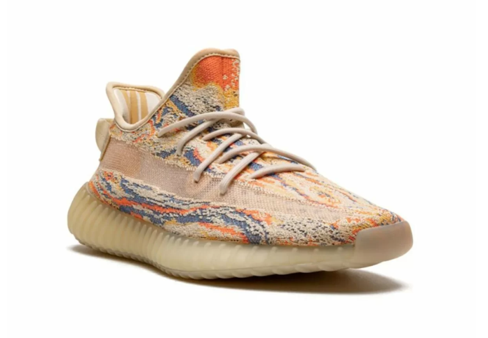 Adidas Yeezy 350 V2 MX Oat