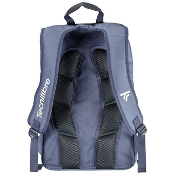 Рюкзак теннисный Tecnifibre Tour Endurance Backpack - небесный