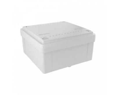 Коробка распределительная ОП 100х100х50мм IP56 гладкие стенки DKC 53810