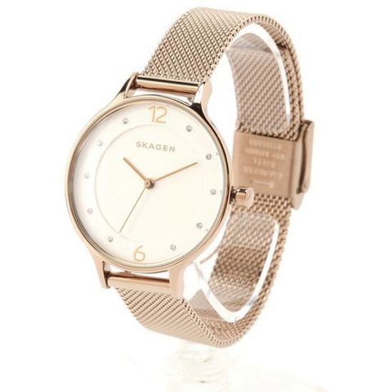 Женские часы Skagen SKW2650