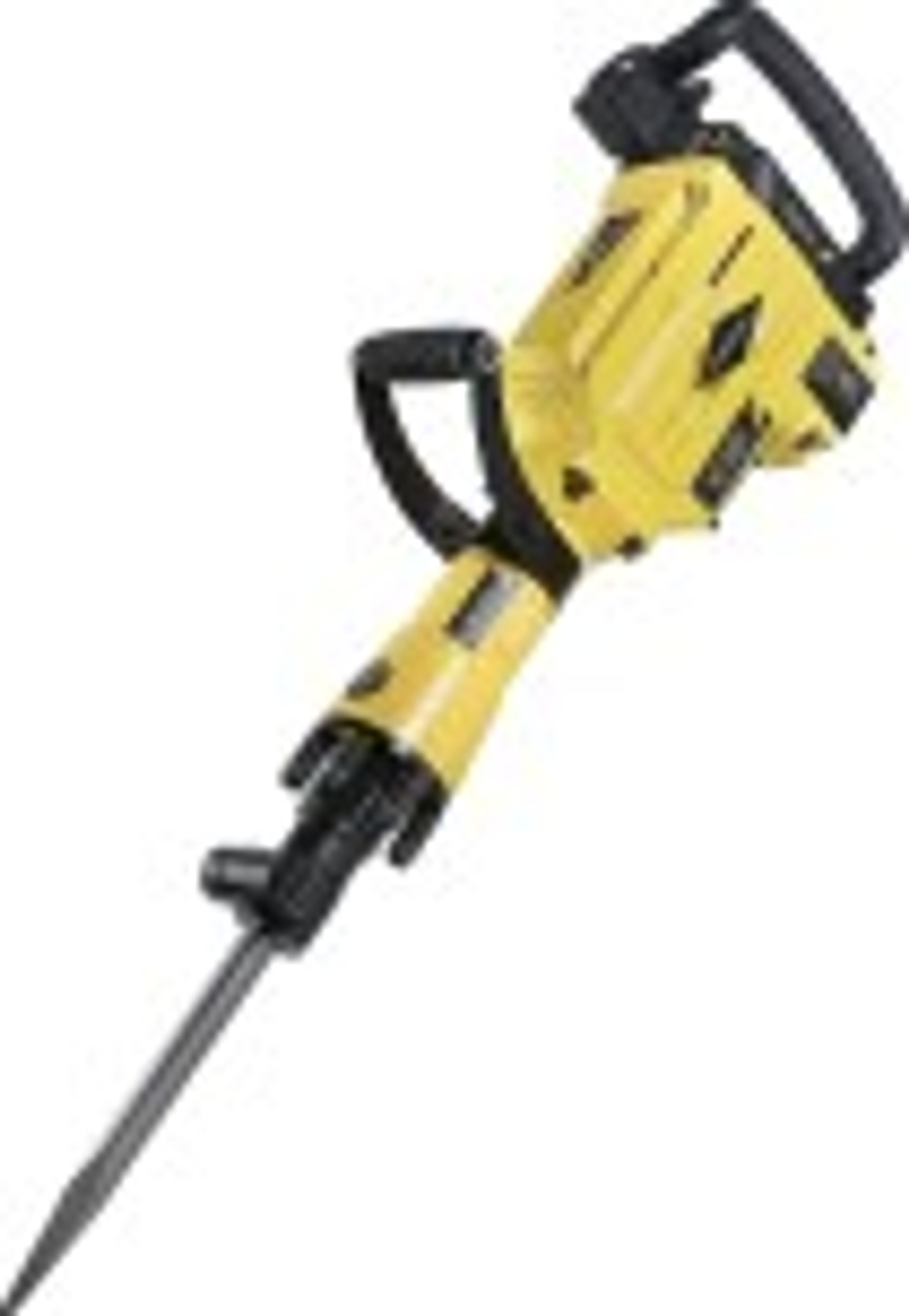 Молот ударный сетевой HANSKONNER HRH2150VC