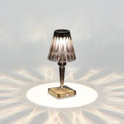 Настольная лампа декоративная ST-Luce SPARKLE SL1010.734.01
