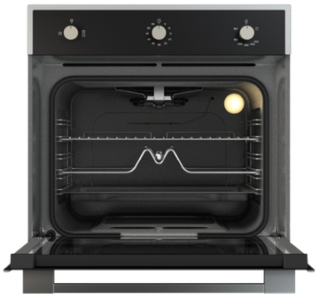 Газовый духовой шкаф Fornelli FG 60 Forno