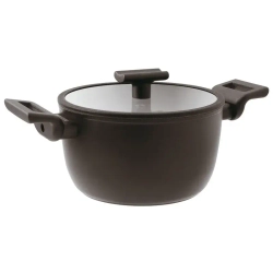 Sambonet Кастрюля Titan Pro 24 см 5,5 л