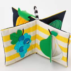 IKEA KLAPPA  (ИКЕА КЛАППА)  -  Книга-игра