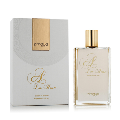Zimaya A La Rose Extrait de parfum 100 ml (unisex)