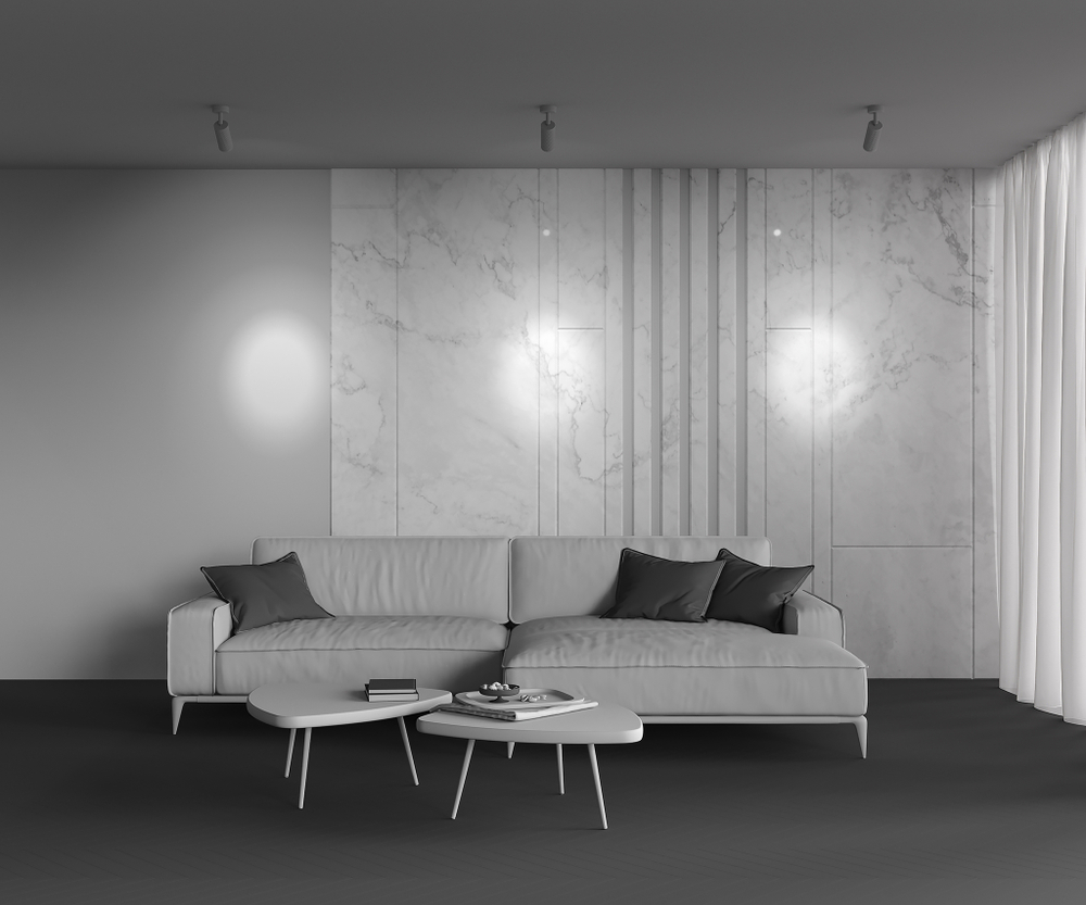 Накладной светильник Maytoni Focus Design C034CL-01G