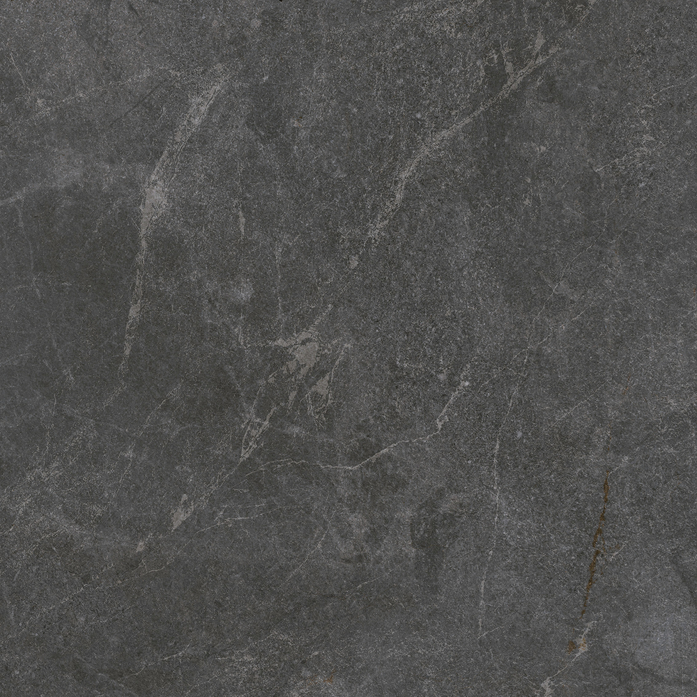 Rocky Black PRO Керамогранит графитовый 80х80 матовый R10GR STR