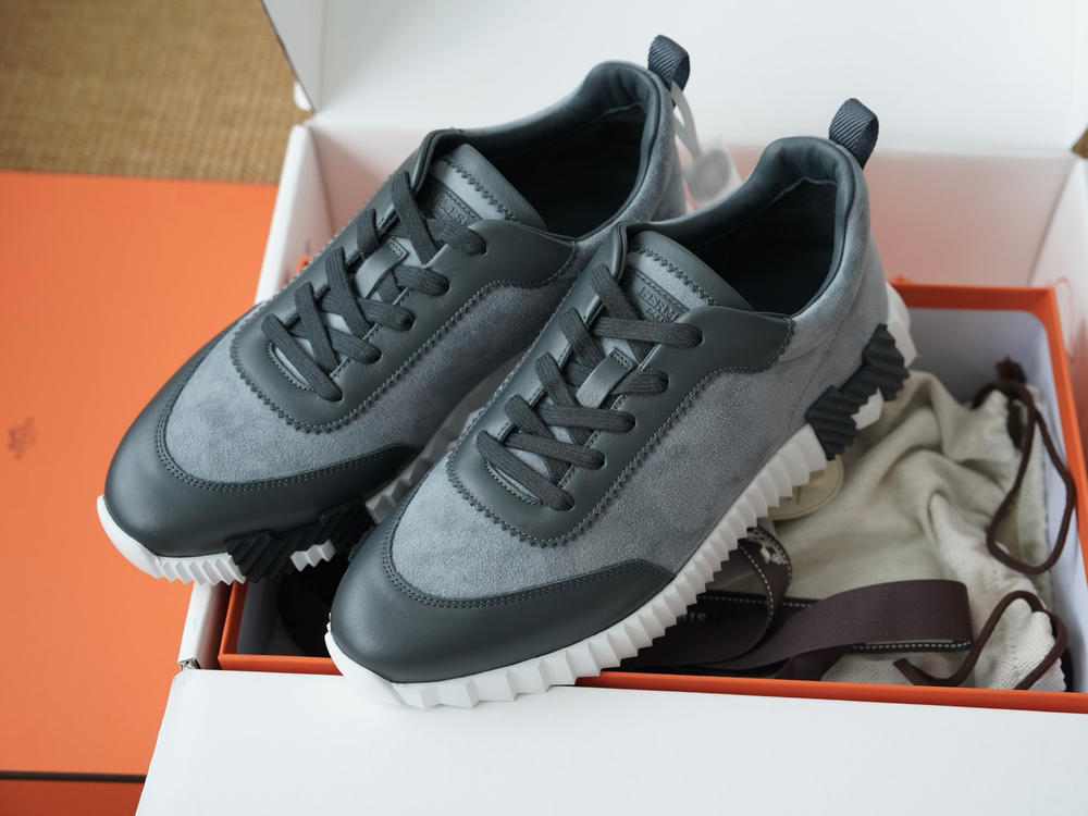 Кроссовки Bouncing