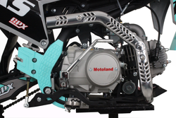 Мотоцикл Motoland JKS125