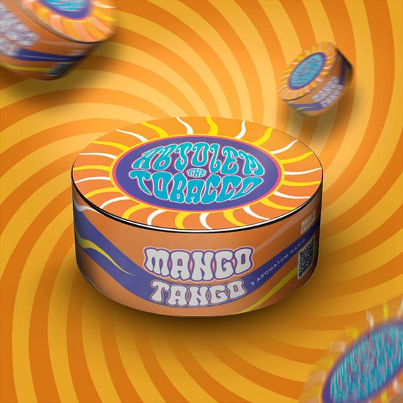 Absolem - Mango Tango (100г)