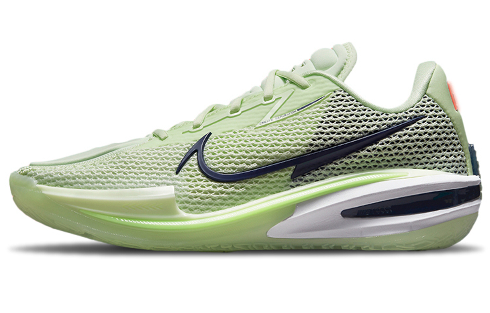 Кроссовки Nike Air Zoom G.T. Cut 1 "Grinch"