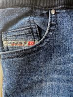 Джинсы Diesel, 92