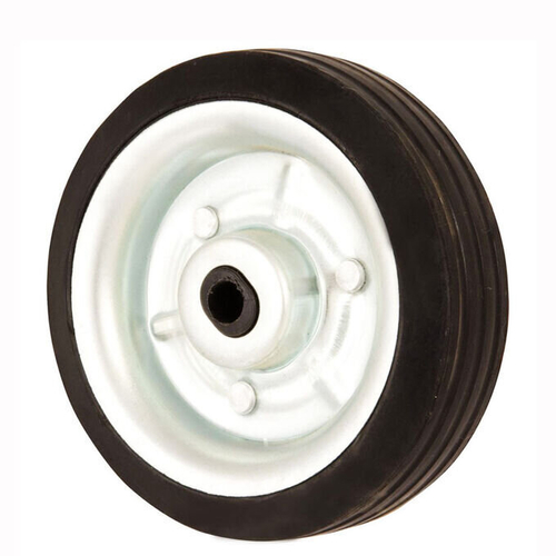 Колесо для тележки пластмассовое 150мм