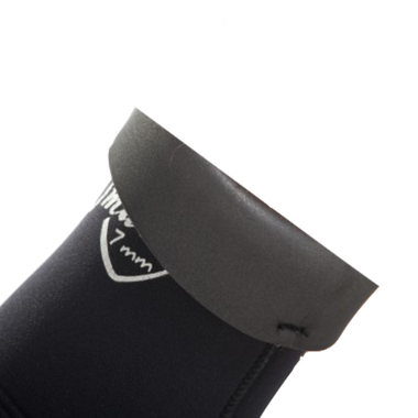 Носки AquaDiscovery Open Cell Kevlar 9мм ОП/ПК -