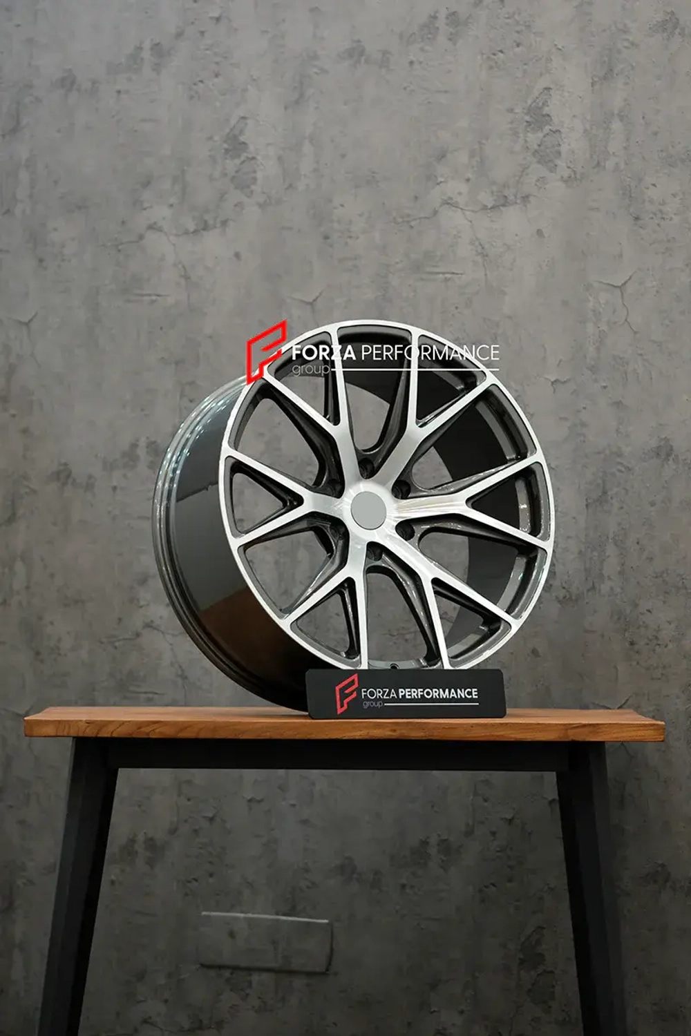 КОВАНЫЕ ДИСКИ для DODGE RAM 1500 2025 ДОДЖ РАМ