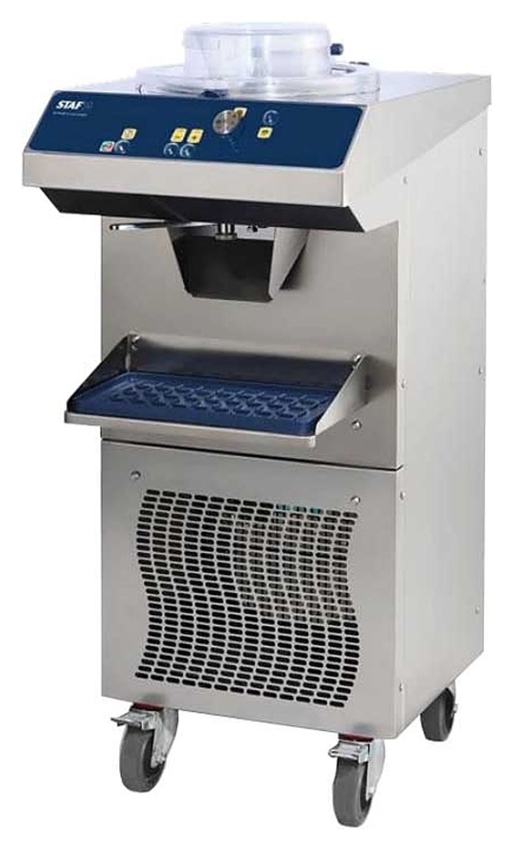 Фризер для мороженого STAF59 BFE150A