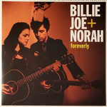Billie Joe Armstrong, Norah Jones / Foreverly (Limited Edition)(Coloured Vinyl)(LP)