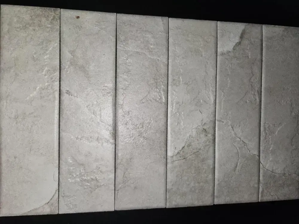 Клинкерплюс Плитка керамическая24.5 см x 6.5 см