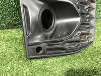 Накладка ПТФ левая Audi Q5 2 80A (2017-2020) MTR Design