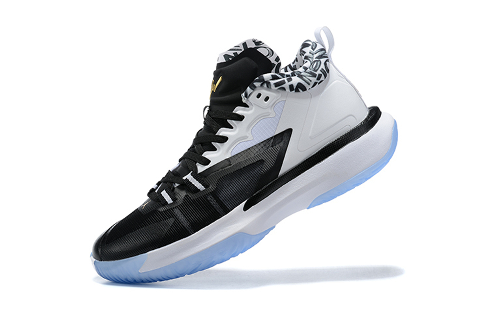 Tenis basketball jordan 2025