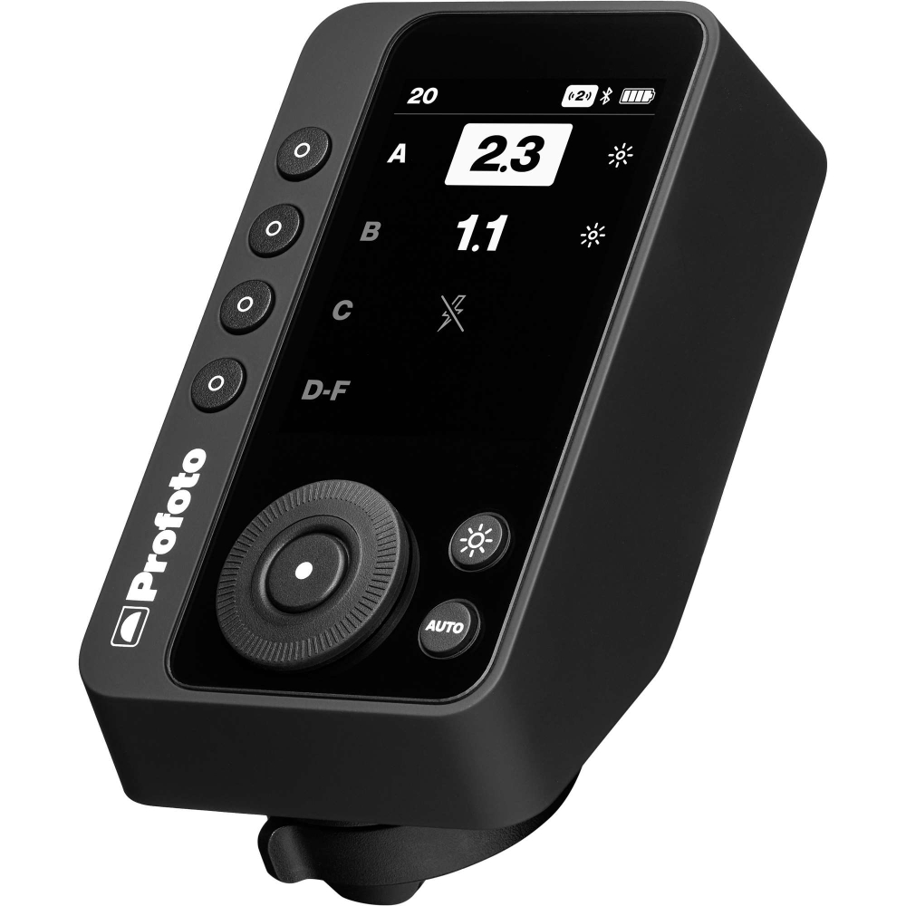 Радиосинхронизатор Profoto Connect Pro Nikon TTL (901322)